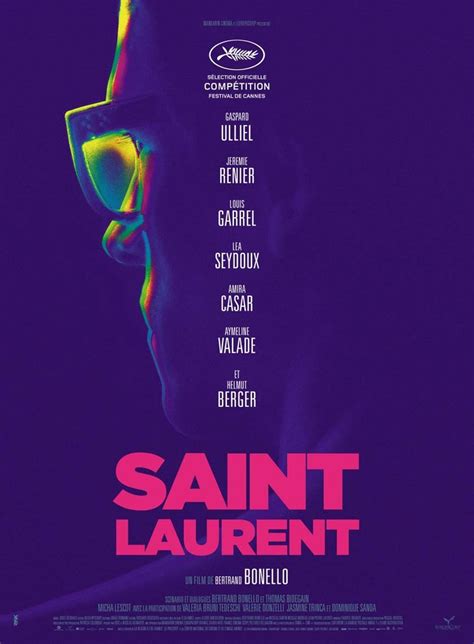 saint laurent full movie.